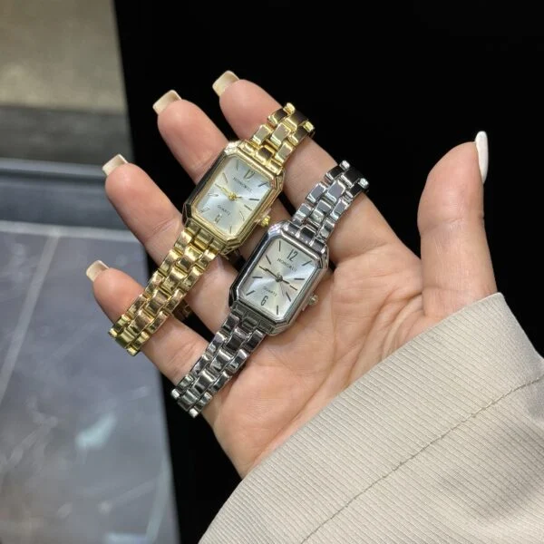 ساعت مسطتیل 2351