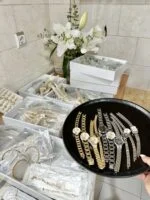 ساعت ظریف new 2355