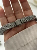 ساعت Dwصفحه مربع 2359 - Image 5