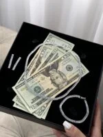 سرویس لوکس جواهری 2360 - Image 5