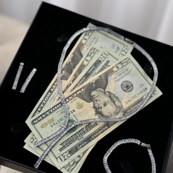 سرویس لوکس جواهری 2360