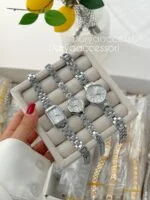 ساعت ظریف - کد  2355 - Image 5