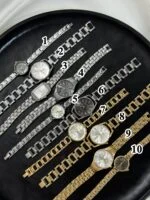 ساعت ظریف new 2355 - Image 2