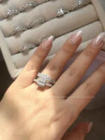 حلقه و پشت حلقه 2364 - Image 2