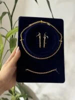 سرویس لوکس طنابی 2365