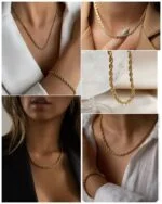 سرویس لوکس طنابی 2365 - Image 2