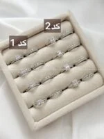 حلقه و پشت حلقه 2364 - Image 4