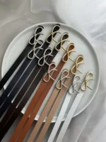 کمربند پاپیون 2371