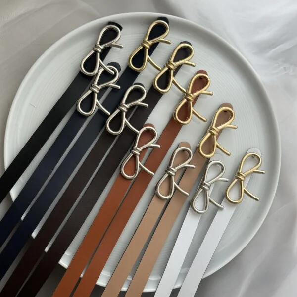 کمربند پاپیون 2371