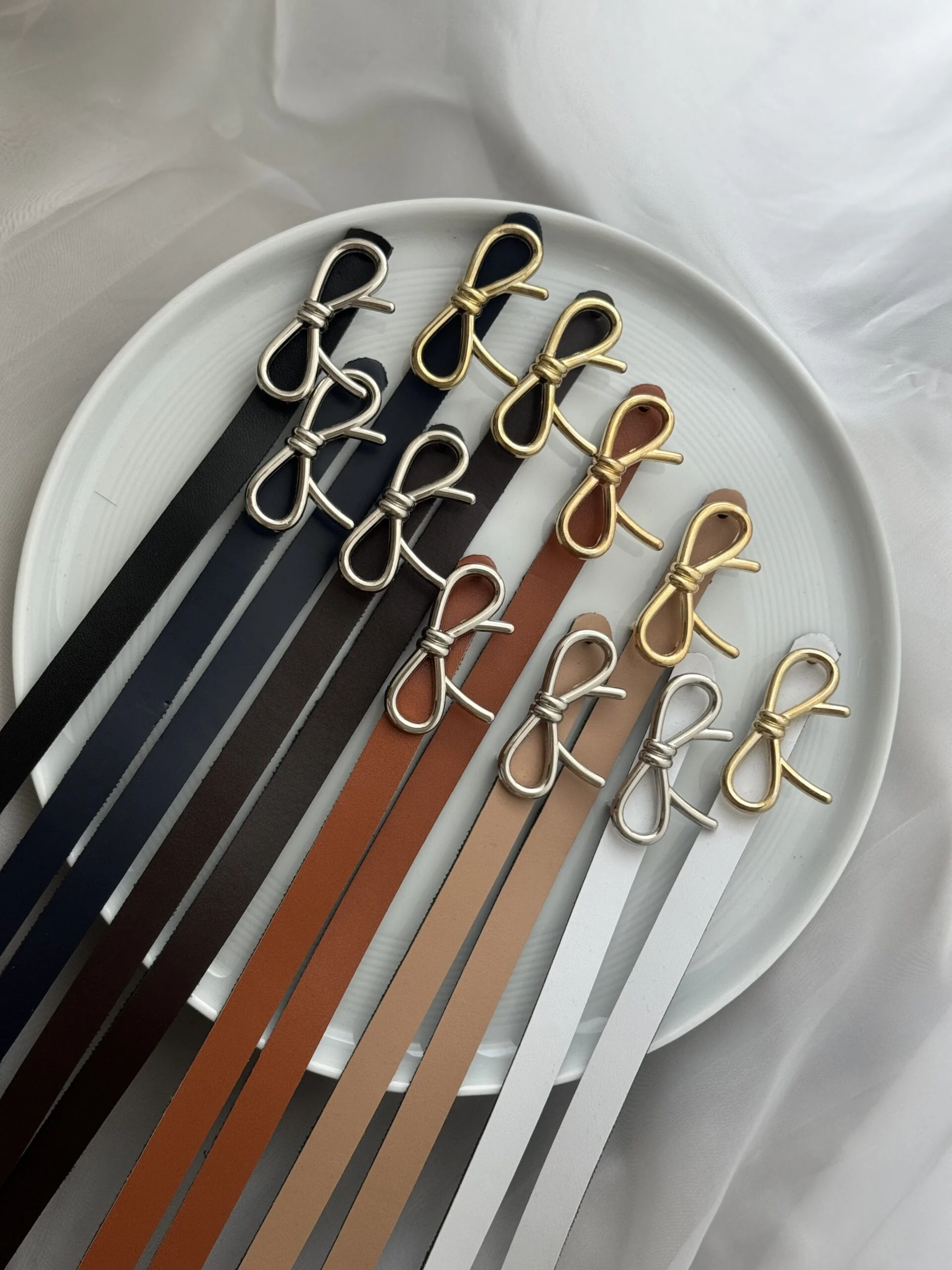 IMG_5742 کمربند پاپیون 2371 - Image 1