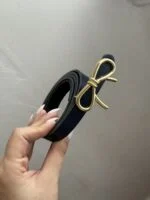 کمربند پاپیون 2371 - Image 5