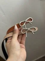 کمربند پاپیون 2371 - Image 3