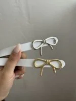 کمربند پاپیون 2371 - Image 4