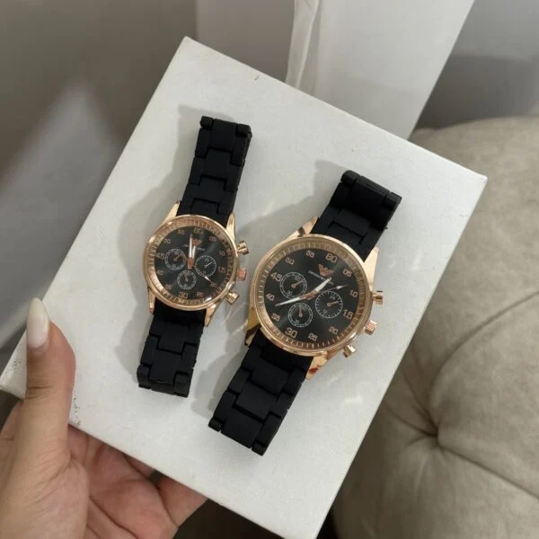 ساعت امپریو ارمانی 2376