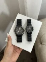 ساعت امپریو ارمانی 2376 - Image 4