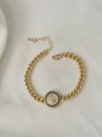 دستبند ورساچه 2375