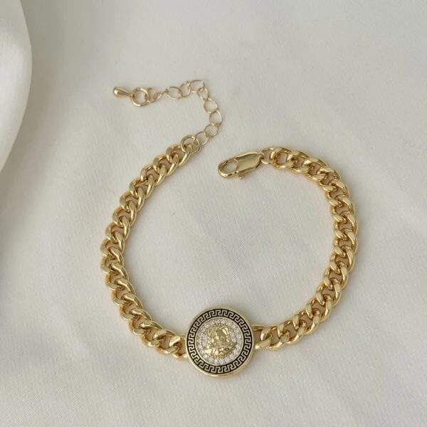 دستبند ورساچه 2375