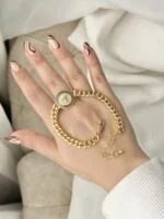 دستبند ورساچه 2375 - Image 3