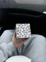 جعبه ساعت پلنگی 1112 - Image 4