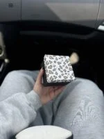 جعبه ساعت پلنگی 1112 - Image 3