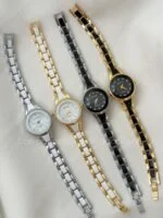 ساعت  سرامیکی 2379