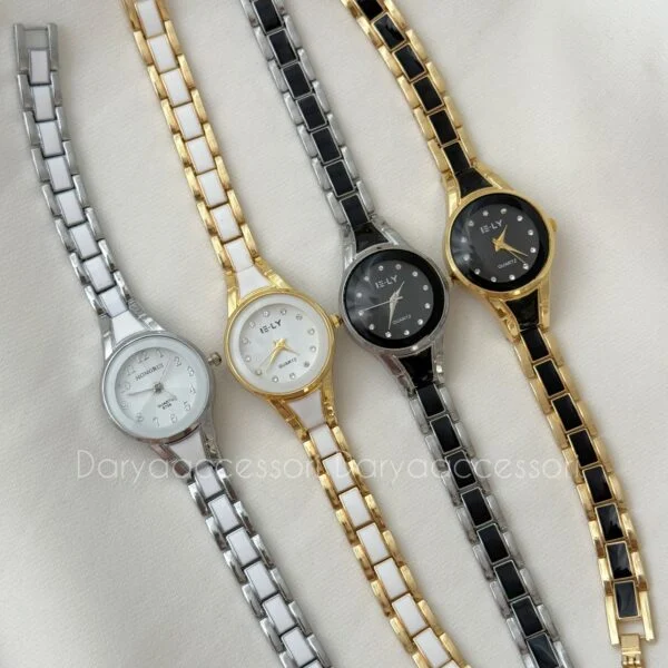 ساعت  سرامیکی 2379