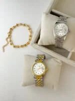 ساعت رولکس زنانه سایز متوسط 2381