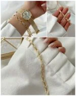 دستبند لوکس 2372 - Image 5