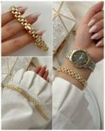 دستبند لوکس 2372 - Image 6