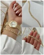 دستبند لوکس 2372 - Image 7