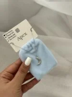 گردنبند ماه 2400 - Image 2