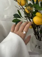 انگشتر ونکلیف 2456 - Image 2
