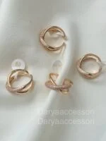 انگشتر ژوپینگ 2415