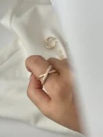 انگشتر ژوپینگ 2415 - Image 2