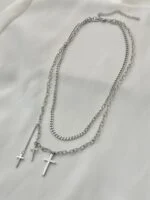 گردنبند طلیب گنگ