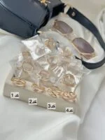 انگشتر ژوپینگ 2457 - Image 2