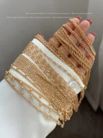 گردنبند ژوپینگ 2460 - Image 3