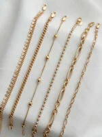 دستبند ژوپینگ 2463