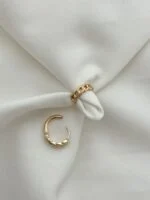 گوشواره ژوپینگ 2462 - Image 7