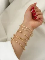 پک دستبند 2459 - Image 3