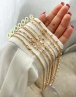 گردنبند ژوپینگ 2460 - Image 2